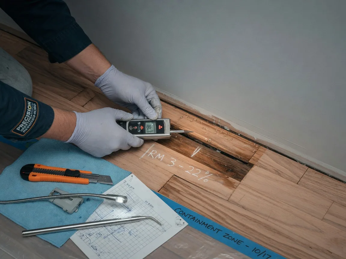 Why choose Water Removal in Honeyville, UT